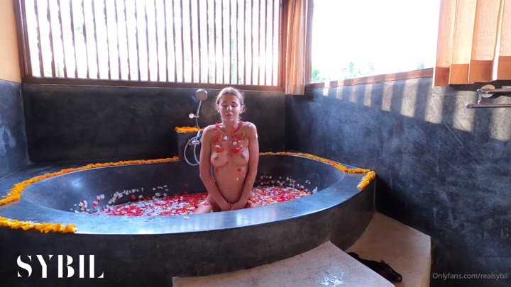 174 Sybil A Full porn