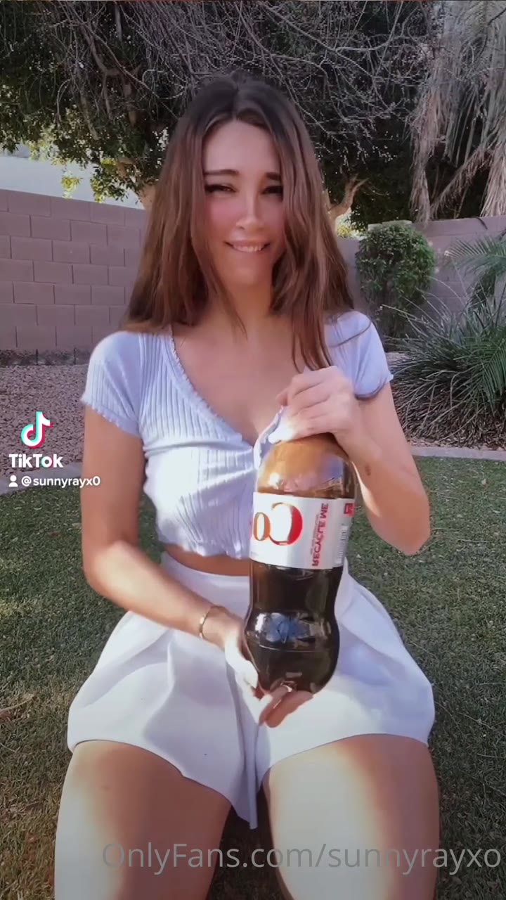 74 Sunnyrayxo leaked onlyfans video