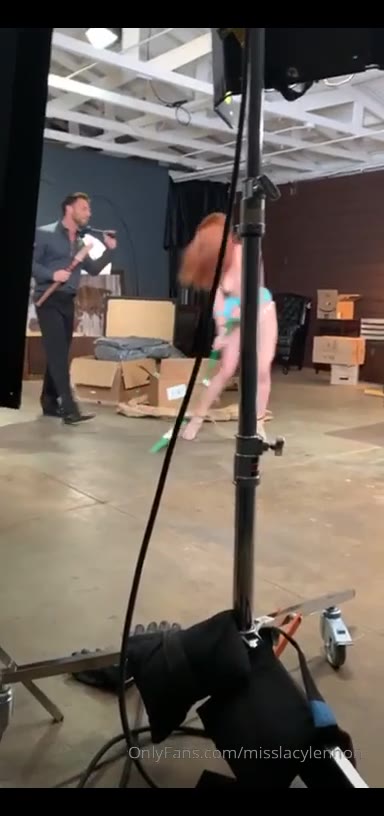 116 Lacy Lennon porn video