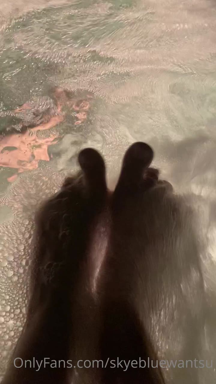 38 Skye Blue leaked onlyfans