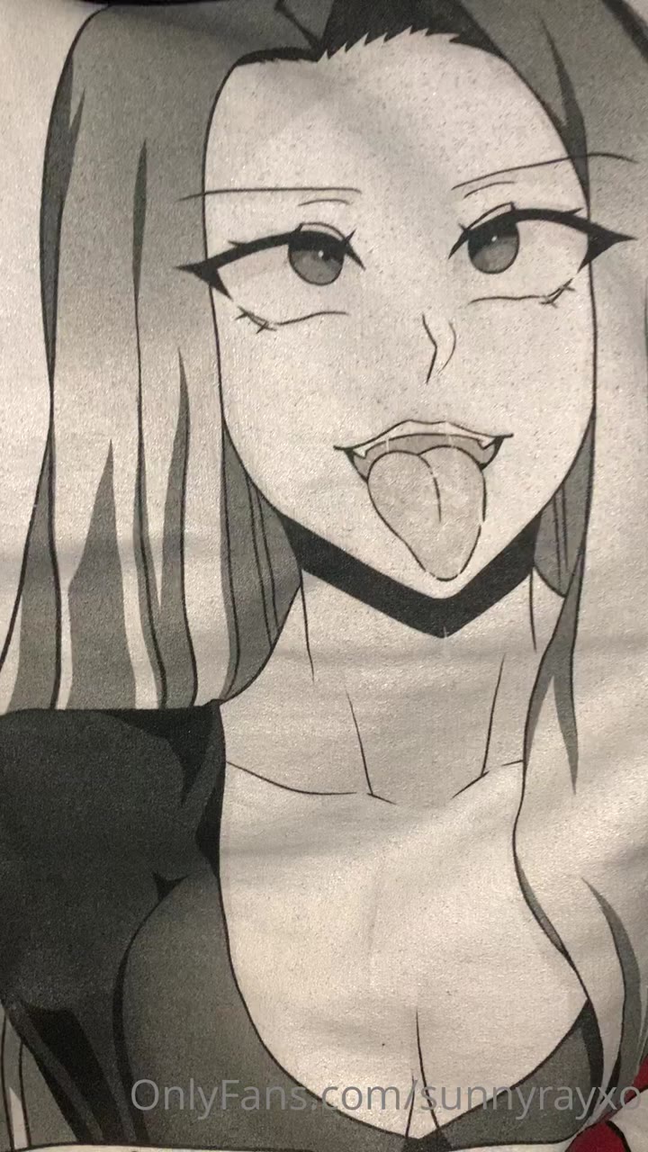 117 Sunnyrayxo leaked onlyfans video