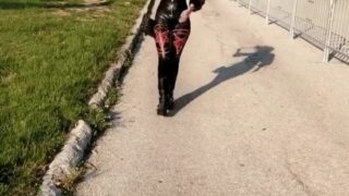 60 Vera Bambi leaked video