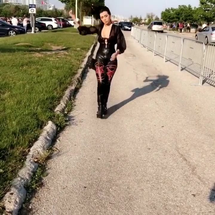 60 Vera Bambi leaked video