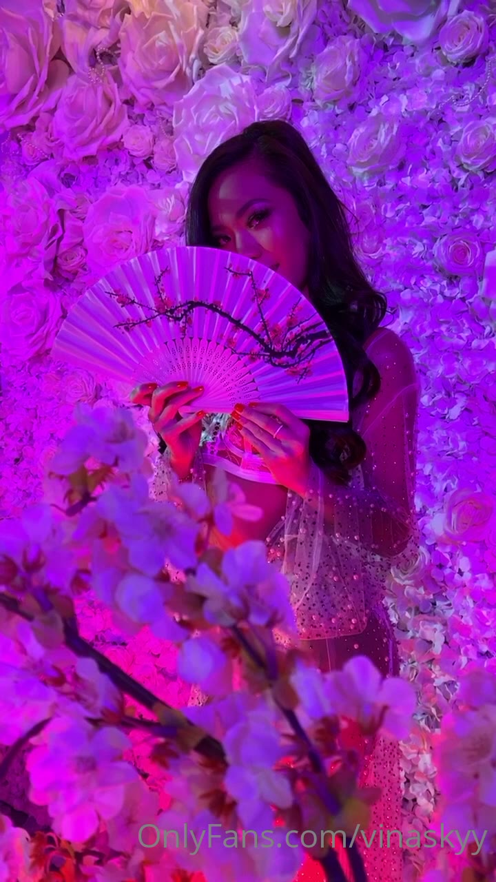 111 VinaSky onlyfans leaked