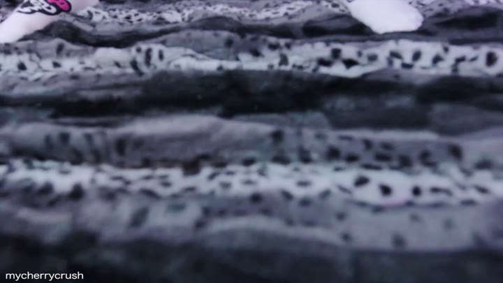 38 Mycherrycrush leaked nude video