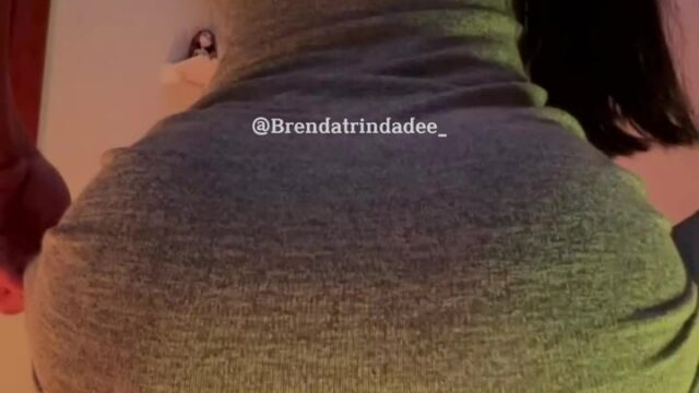 44 Brenda Trindade leaked onlyfans porn