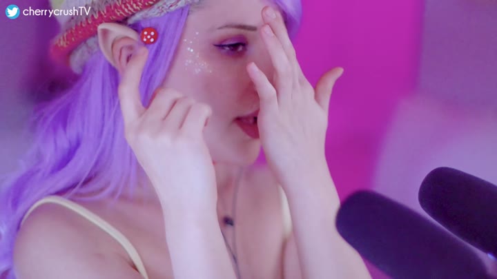 126 Mycherrycrush leaked onlyfans