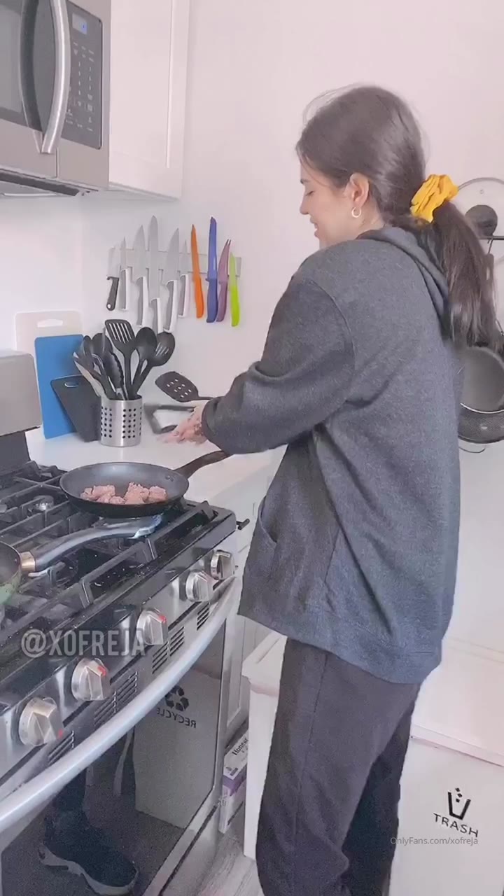 23 Xofreja leaked porn