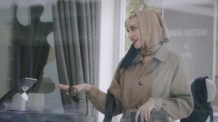 107 Skye Blue leaked porn