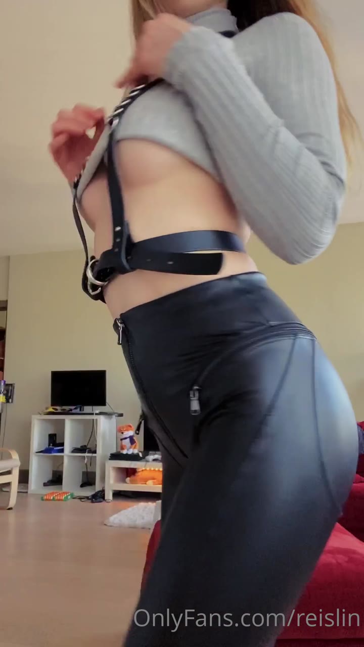 247 Reislin leaked onlyfans video