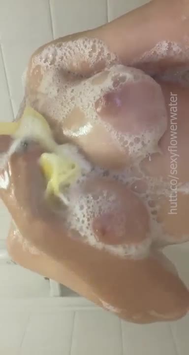 31 Sexyxflowerwater leaked nude video
