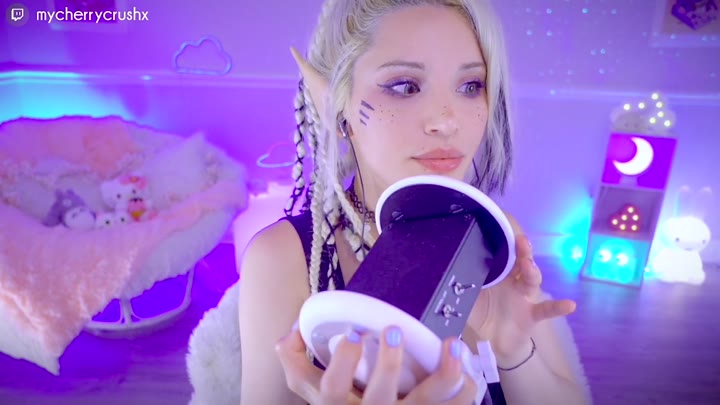 30 Mycherrycrush leaked onlyfans