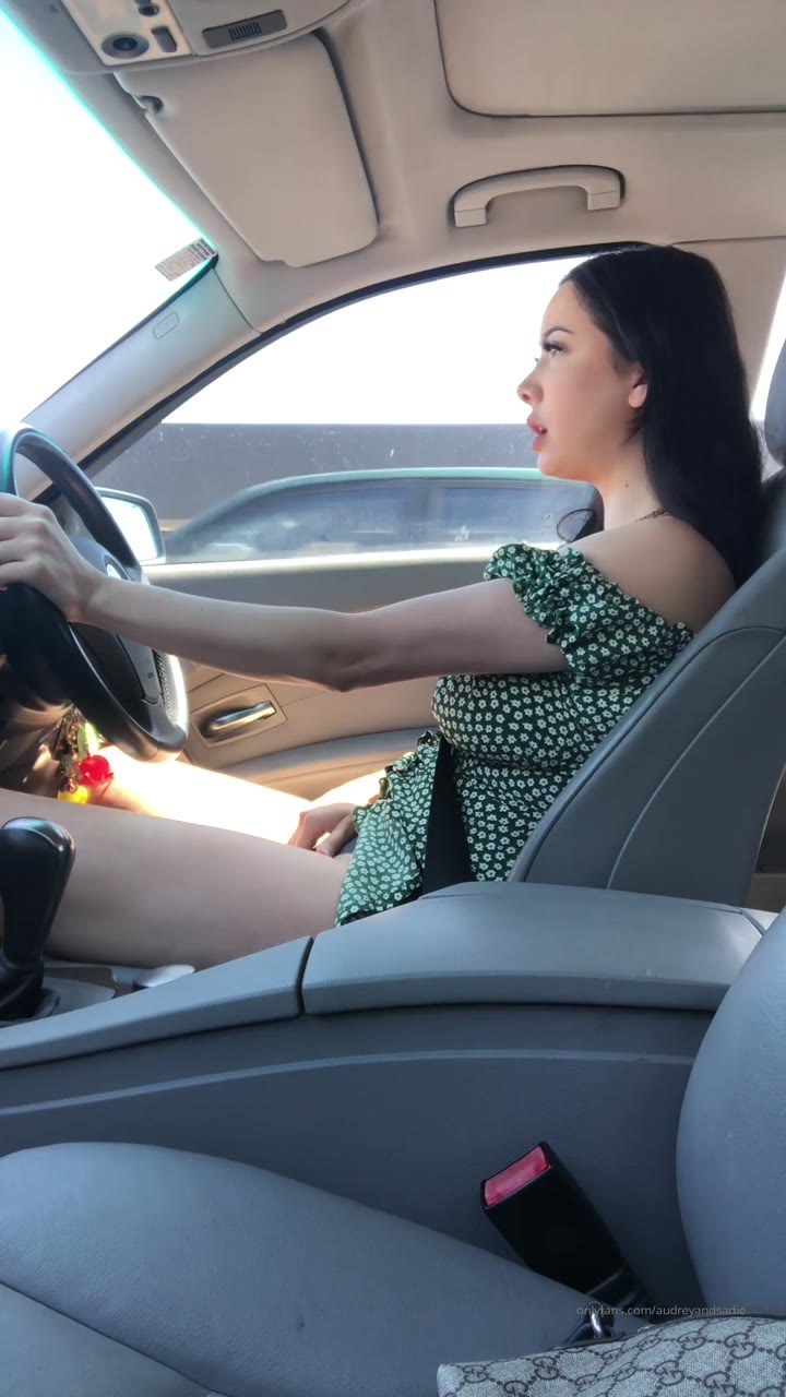 202 Audrey and Sadie leaked onlyfans nude