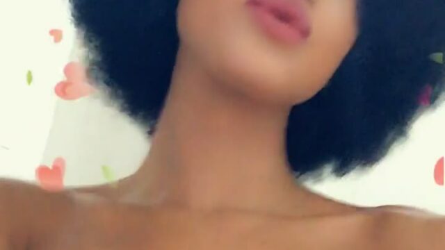 188 Stormi Maya leaked onlyfans video