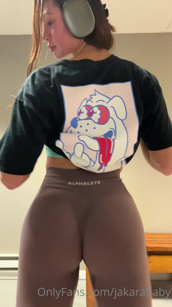 60 Jakarababy leaked onlyfans nude