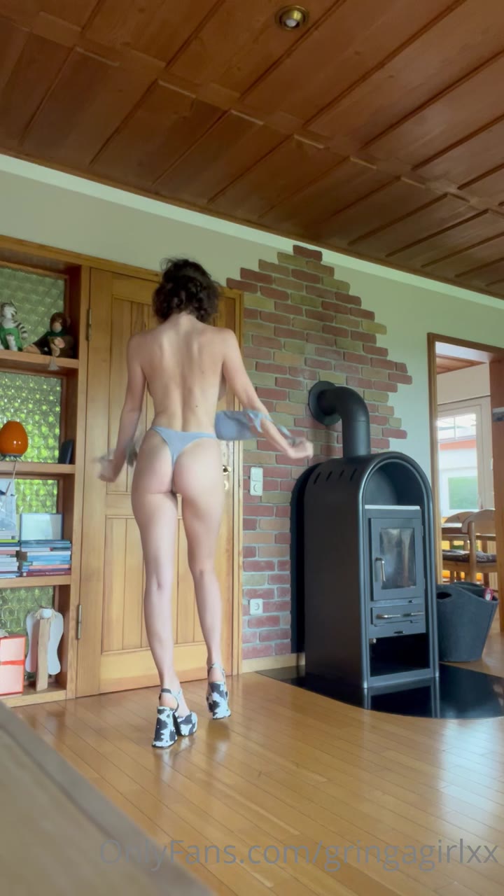 46 Gringagirlxx leaked onlyfans nude video