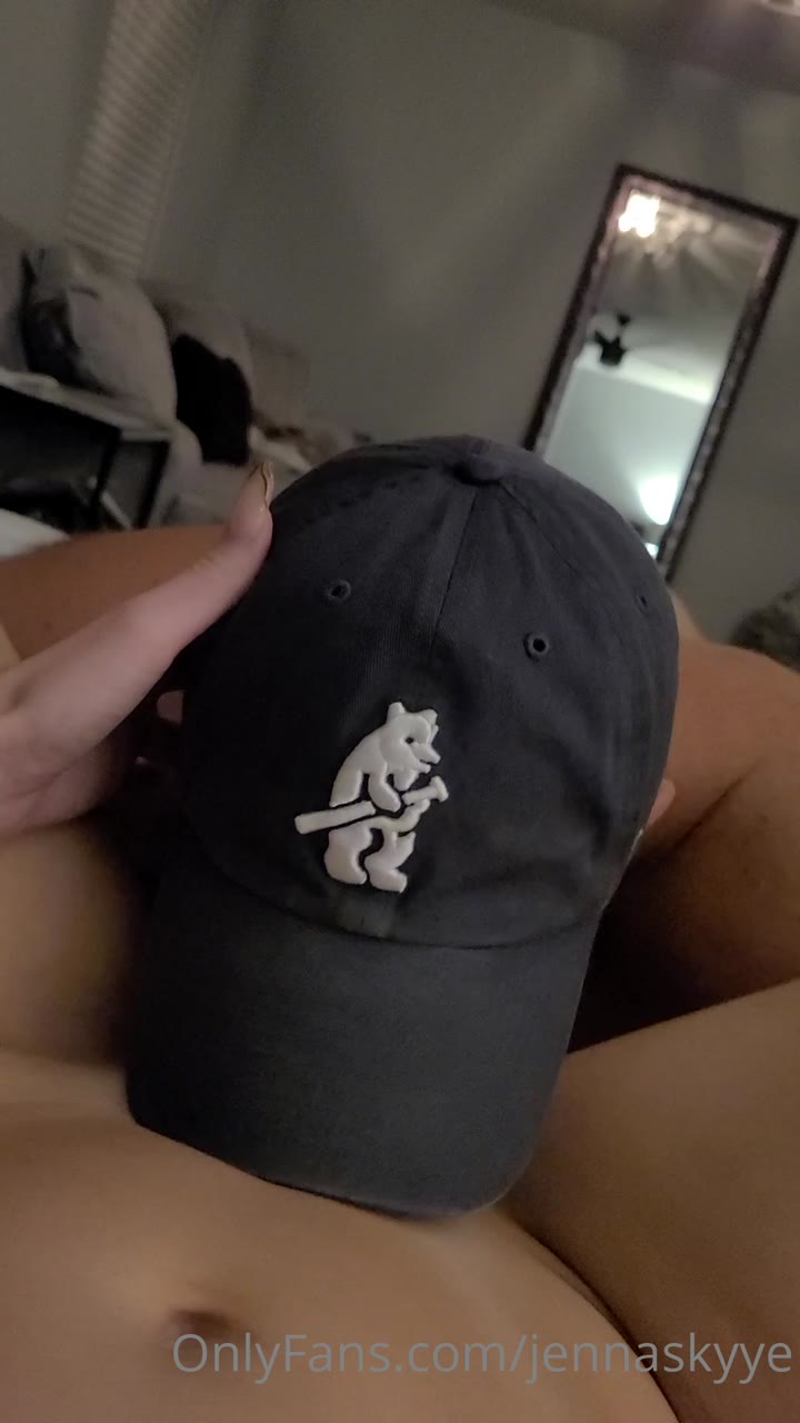 25 Jenna Sky leaked onlyfans video