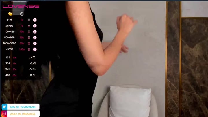 8 Song_of_blood leaked nude video