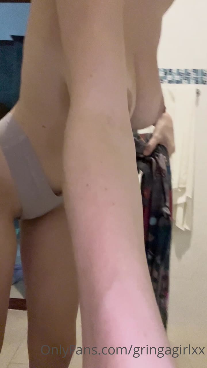 131 Gringagirlxx leaked onlyfans nude video