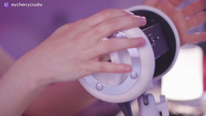 20 Mycherrycrush leaked onlyfans nude