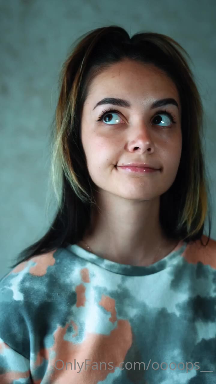 307 oooops_ leaked nude video