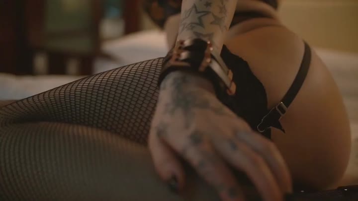 96 Vera Bambi leaked video