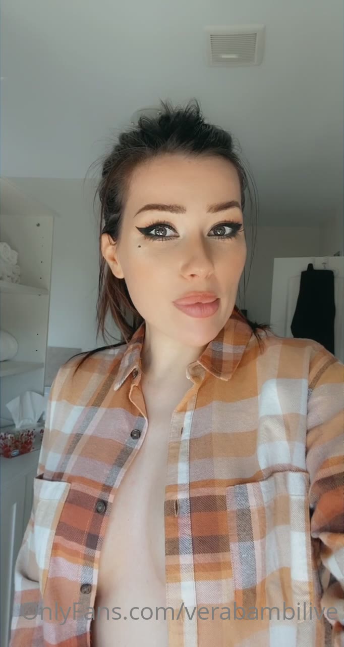 126 Vera Bambi leaked video