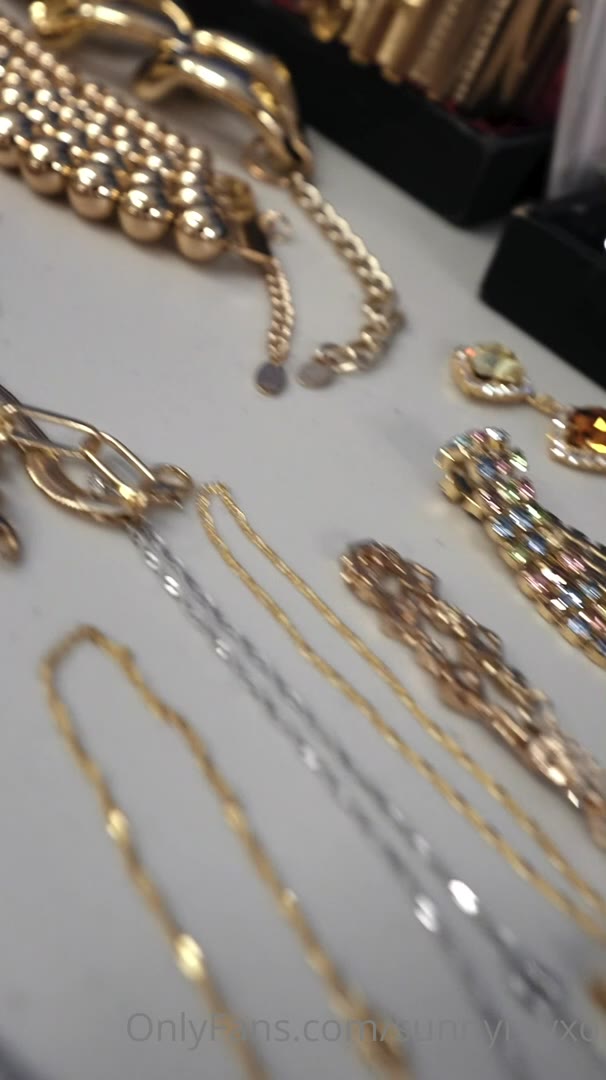 61 Sunnyrayxo leaked onlyfans video