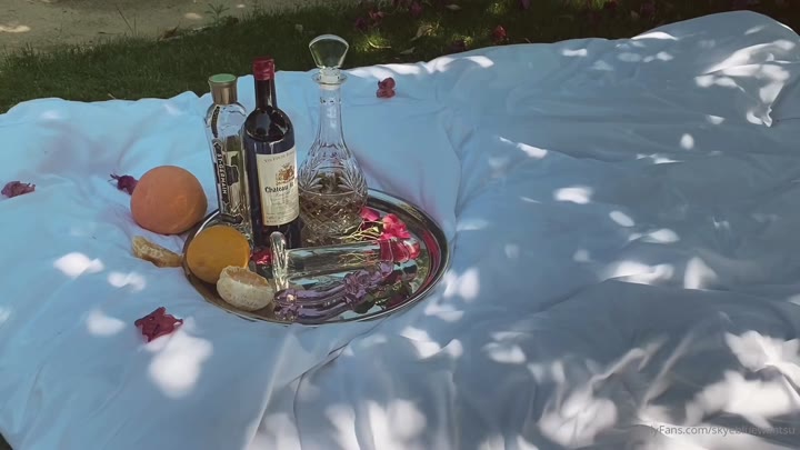 41 Skye Blue leaked onlyfans