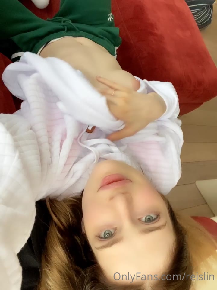10 Reislin leaked onlyfans video