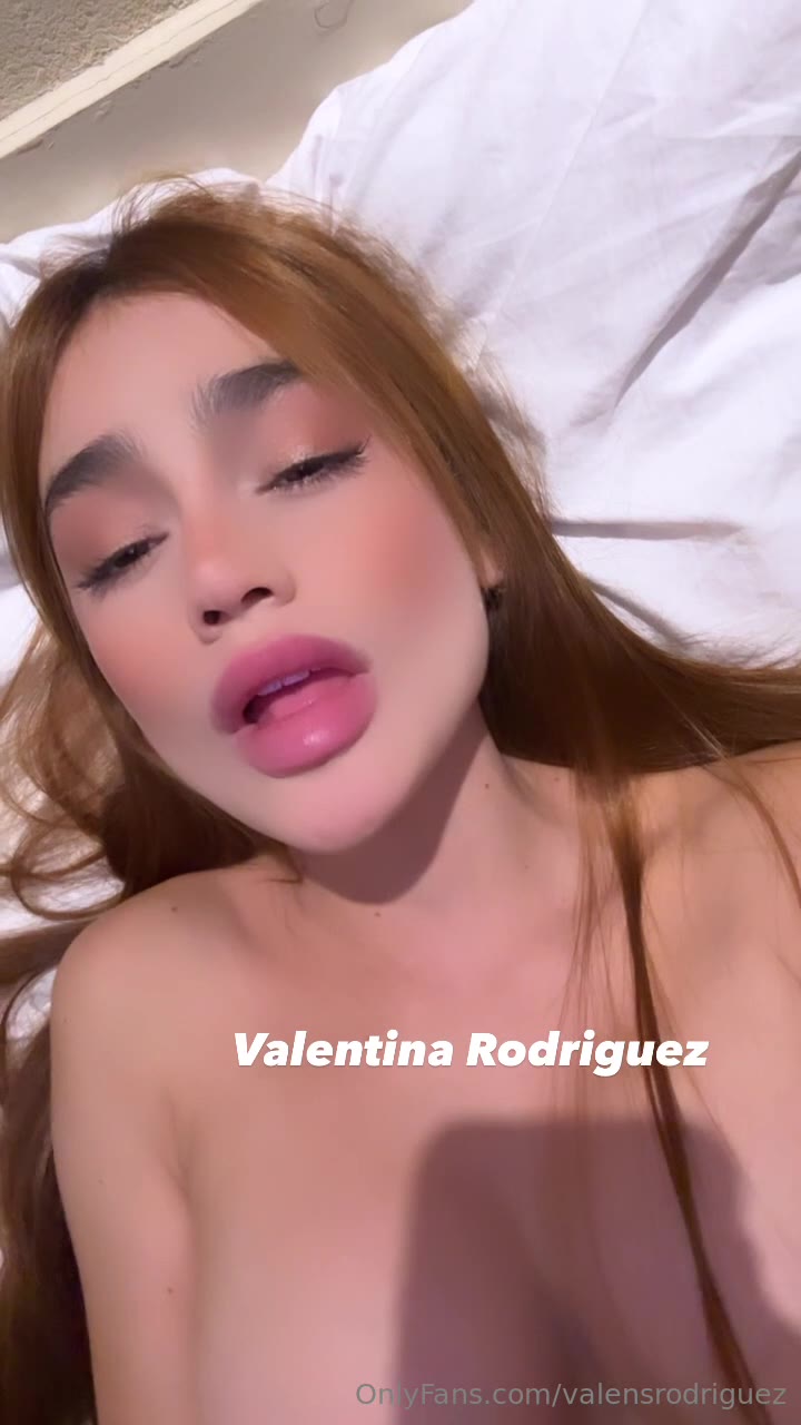 63 Valentina Rodriguez onlyfans leaked