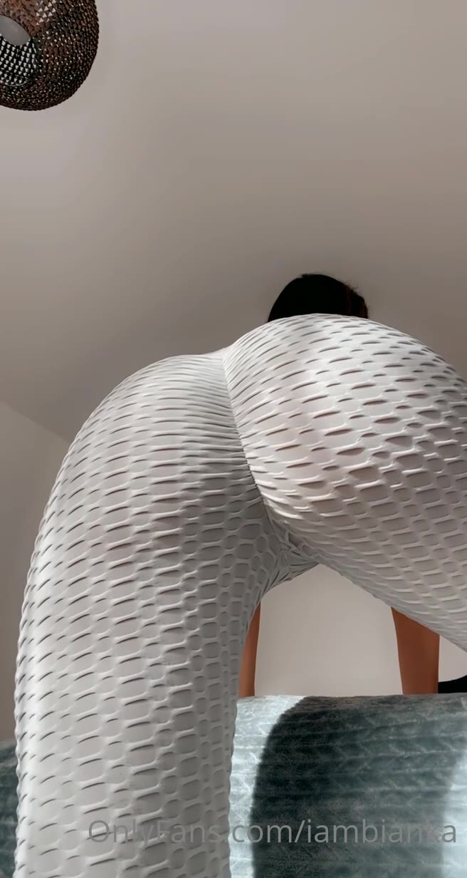 102 Bianca Helen leaked onlyfans video