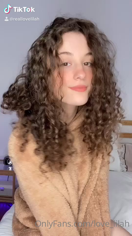 55 LoveLilah onlyfans leaked video