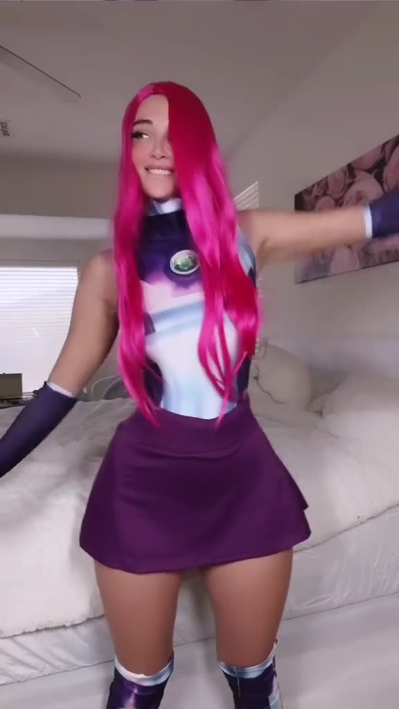 95 Sunnyrayxo leaked nude video