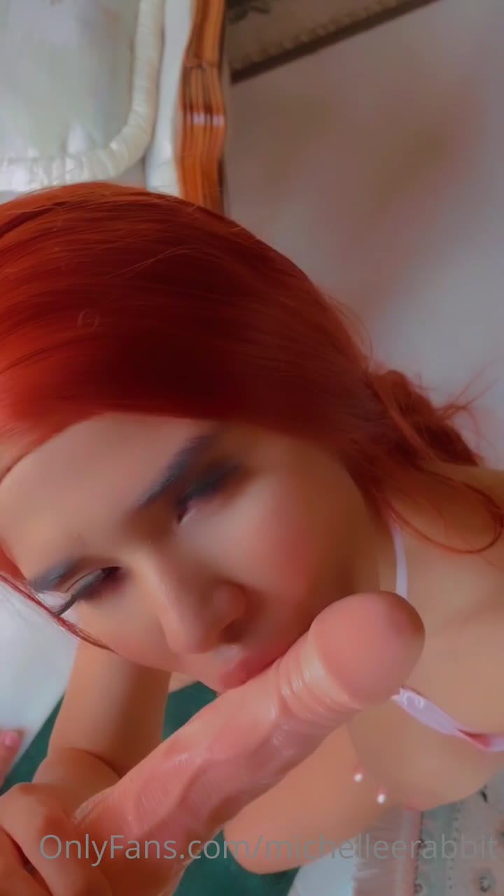 157 Michelle Rabbit leaked onlyfans video
