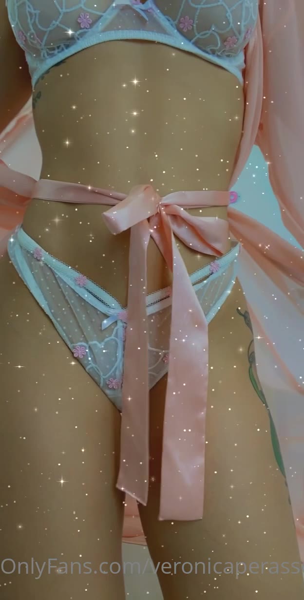 681 VeronicaPerasso leaked onlyfans full video