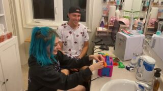 107 Vera Bambi leaked video