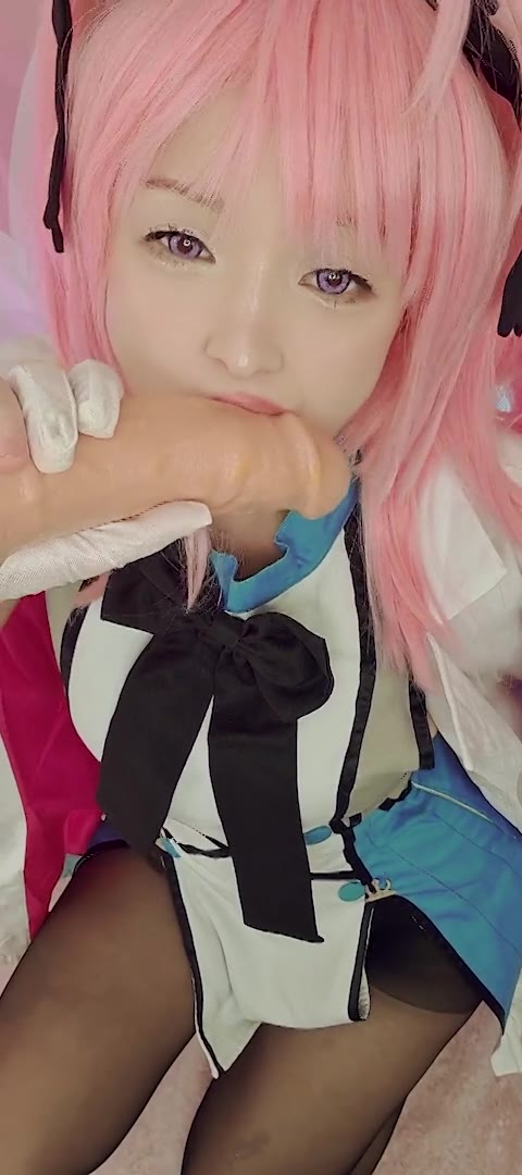 59 Hidory Rose leaked onlyfans video