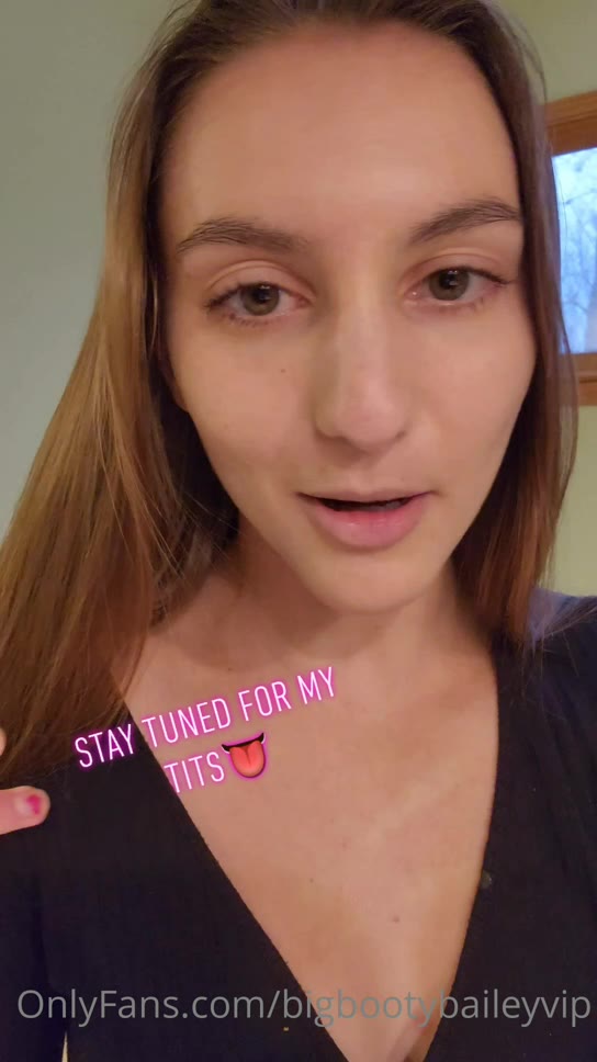 10 Bigbootybailey leaked onlyfans nude