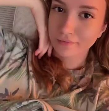 38 Cursed Ellie leaked onlyfans video