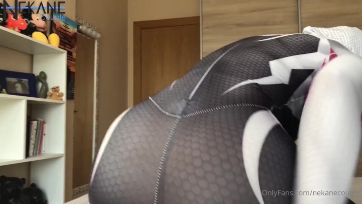 149 Nekane porn video