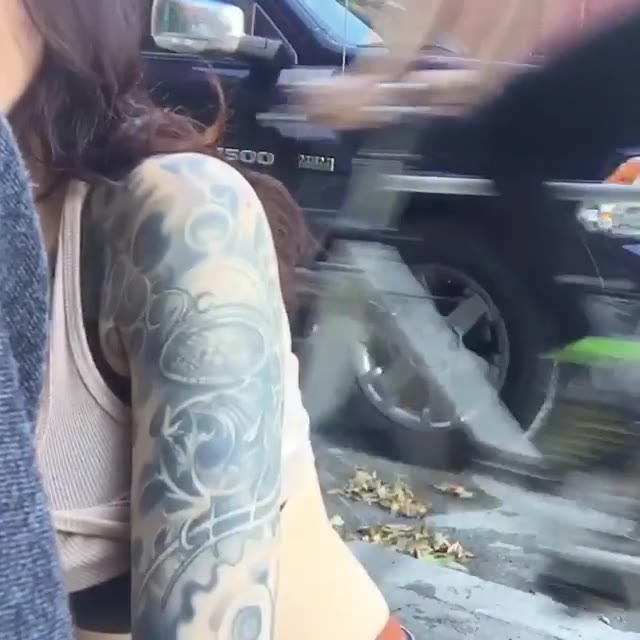 57 Vera Bambi leaked video