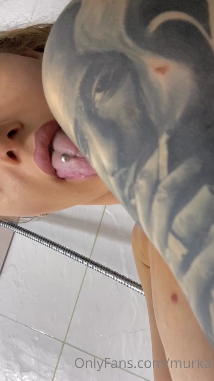 163 Murka leaked onlyfans nude