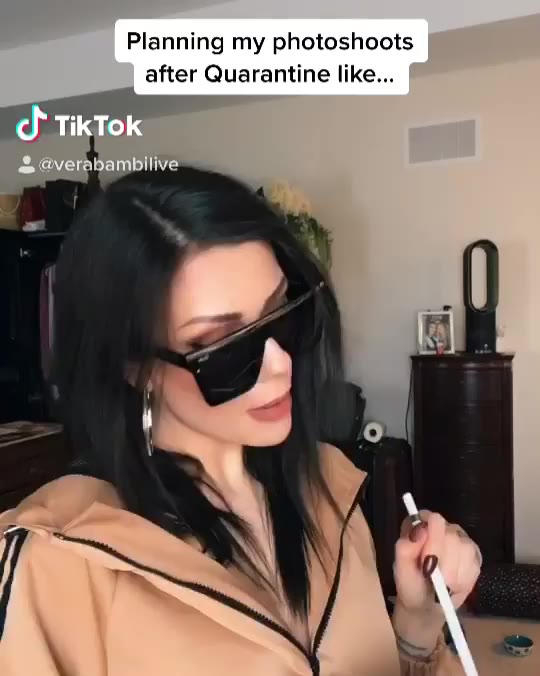 37 Vera Bambi leaked video