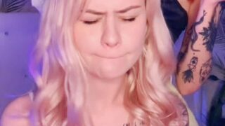 35 Bambi Weeb leaked onlyfans video