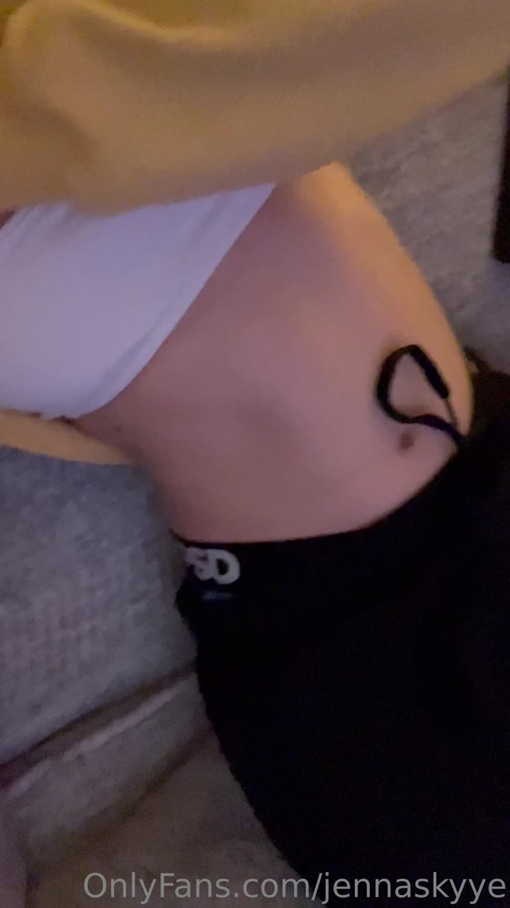 284 Jenna Sky leaked onlyfans video