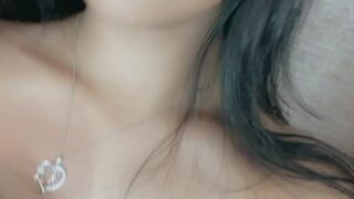 24 Annie Guzman leaked onlyfans video