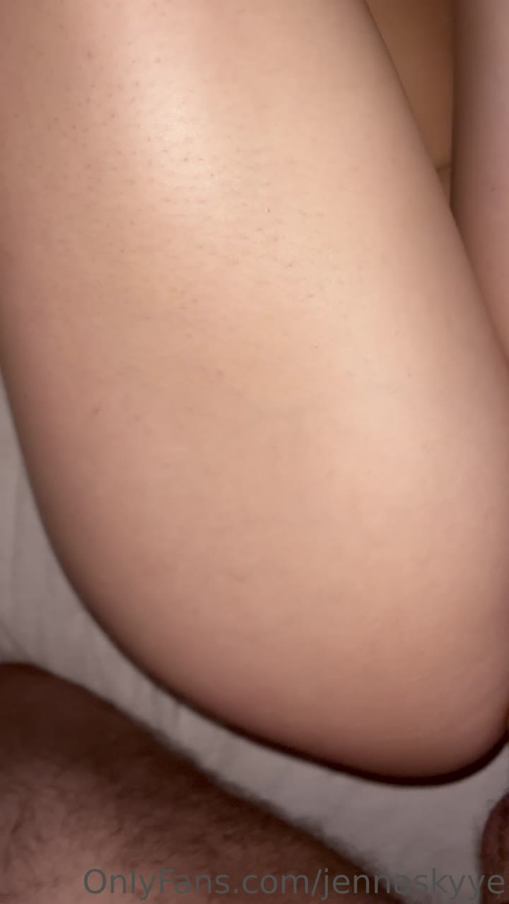 314 Jenna Sky leaked onlyfans video