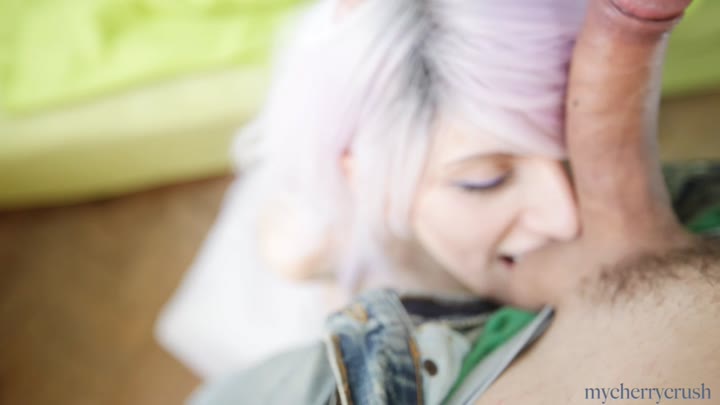 68 Mycherrycrush leaked onlyfans nude