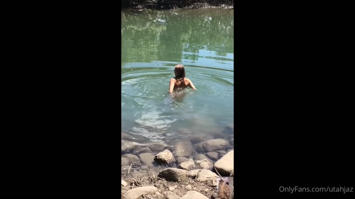 136 Utahjaz leaked onlyfans nude video